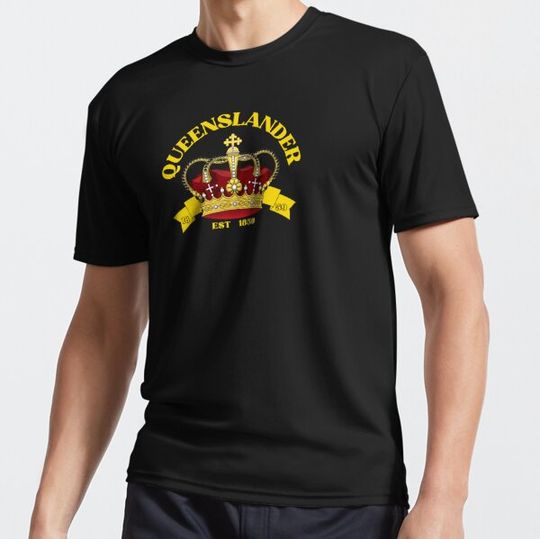 Discover QUEENSLANDER T