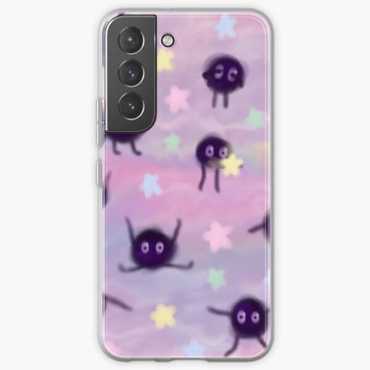 Discover Spirited Away Susuwatari
