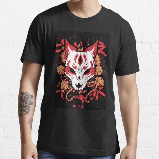 Discover Princess Mononoke (2)