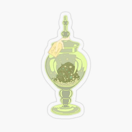 Discover Baby ohmu