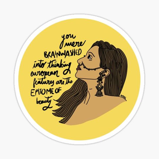 Discover BRAINWASHED