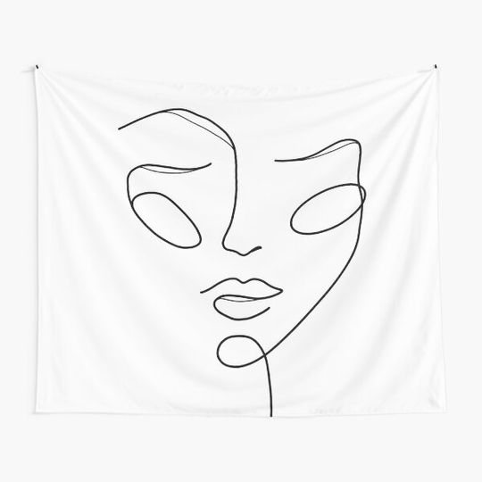 Discover Lady face