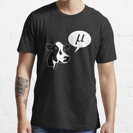 Discover Scientific Cow Goes Mu Essential