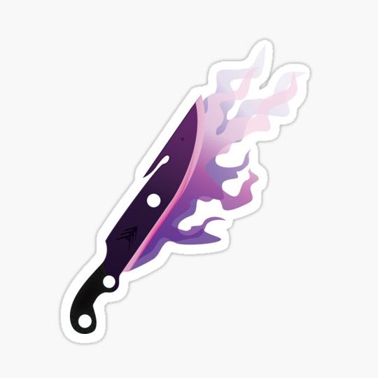 Discover Void Blade