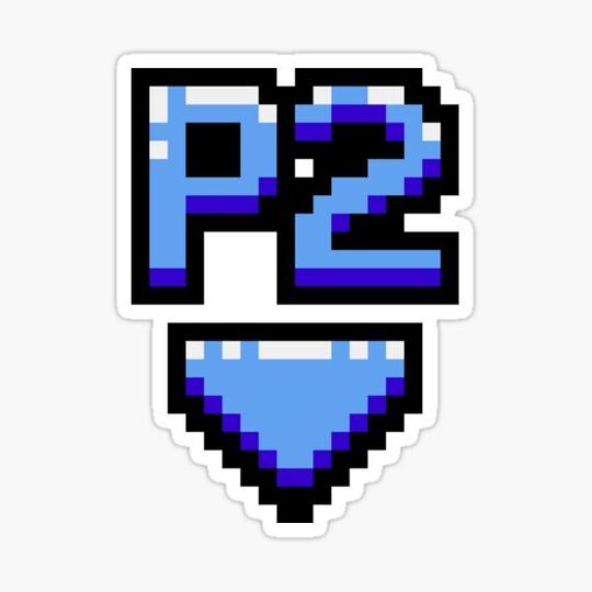 Discover Player 2 Tag