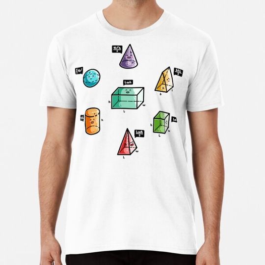 Discover Speaking Volumes Maths Pun