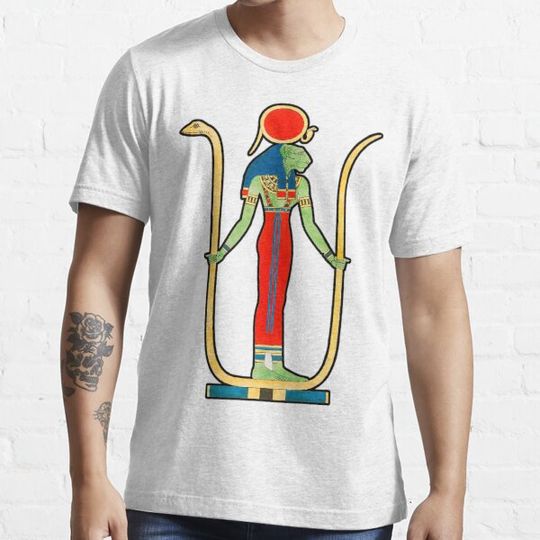 Discover Deities of egypt, Osiris, Isis and mythology, pharaohs and pyramids