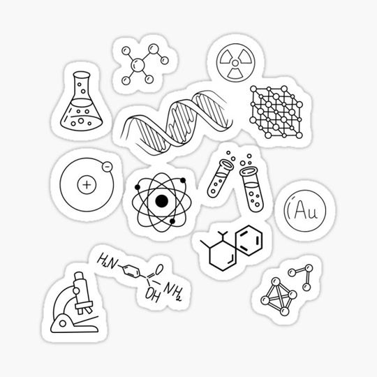 Discover chem