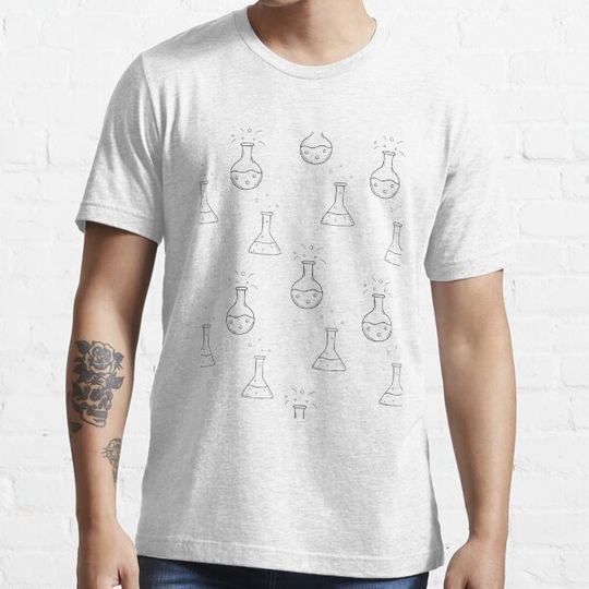Discover Uva Chemistry