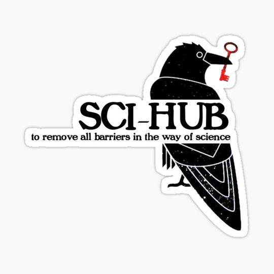 Discover Scihub