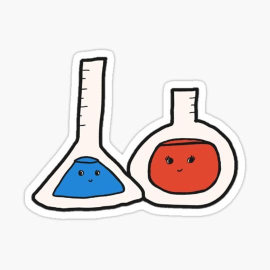 Discover Chemistry