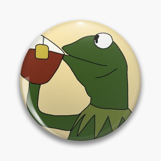 Discover K the frog