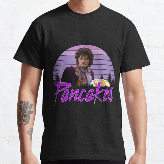 Discover Pancakes  Dave Chappelle Prince Chappelle's Show