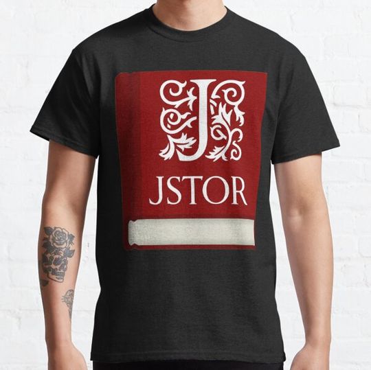Discover JSTOR - Book