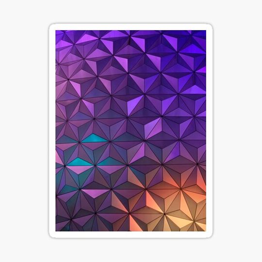 Discover Experimental Community - Icon - Design