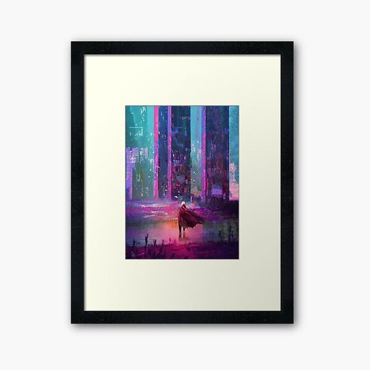 Discover Lost Monument