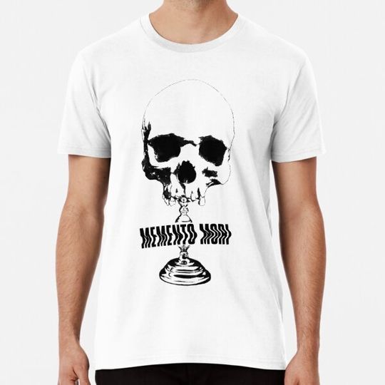 Discover Memento Mori