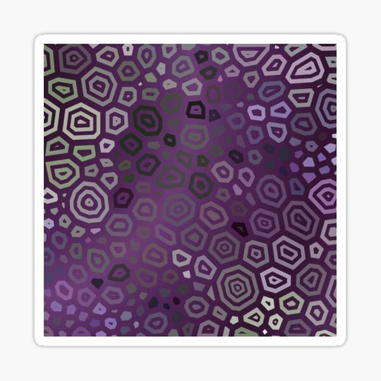Discover Experimental pattern 45