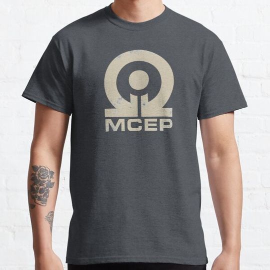 Discover Mercer centre for experimental physics MCEP Tales from the loop Distressed