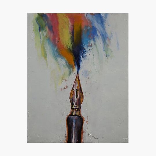 Discover Ink