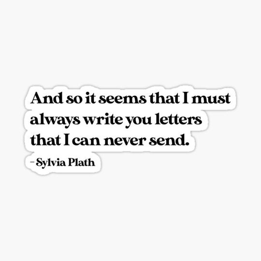 Discover Sylvia Plath