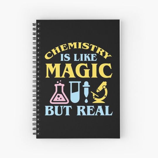 Discover Chemist