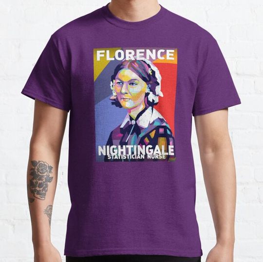 Discover Florence Nightingale