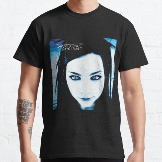 Discover Evanescence – Fallen Album