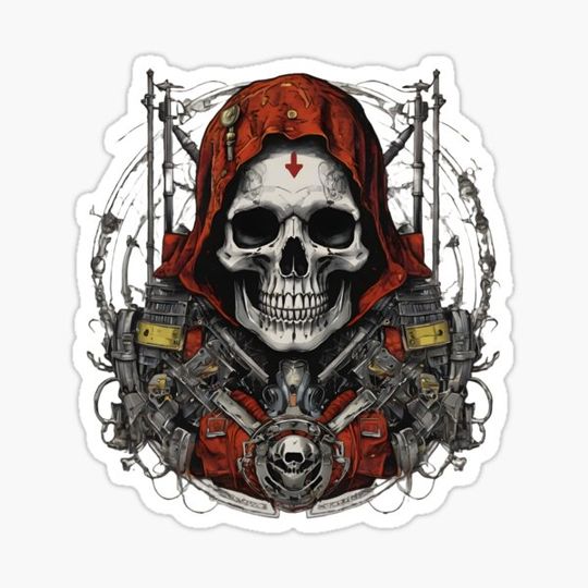 Discover Skeleton 07