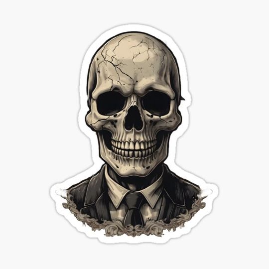 Discover Skeleton 18