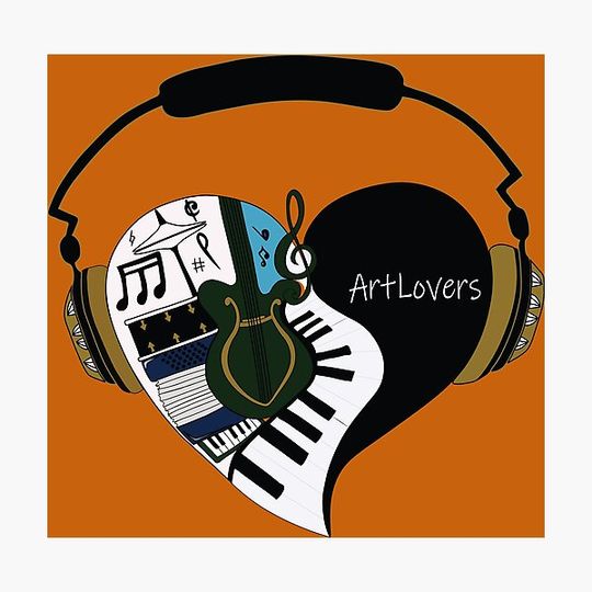 Discover A Heart of Jazz