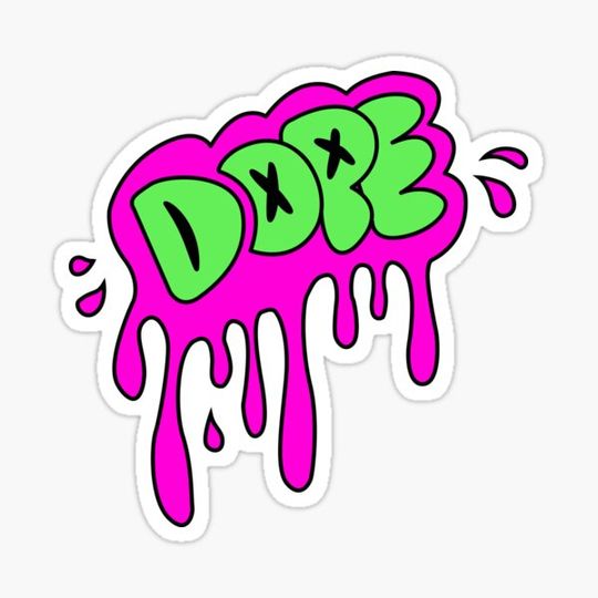 Discover Dope