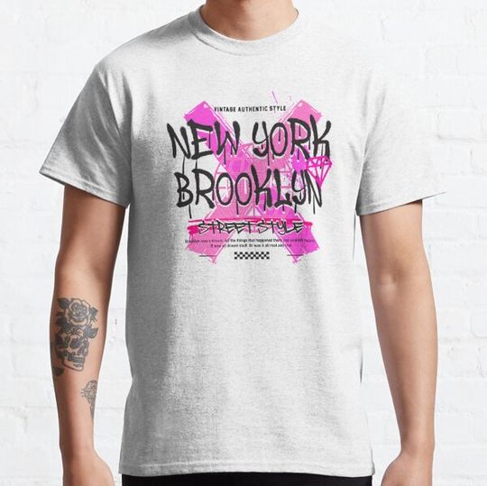 Discover New York Graffiti