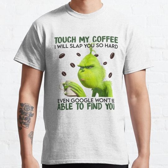 Discover Touch My Coffee