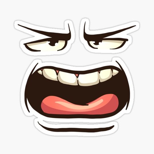 Discover Funny facial expressions and cute faces