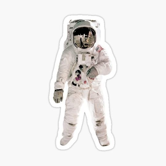 Discover astronauts