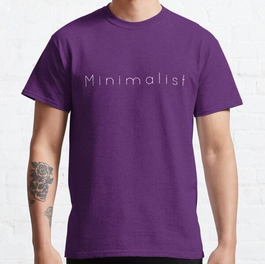 Discover Minimalist