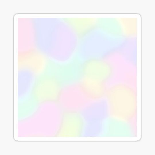 Discover Light Pastel Gradient Abstract