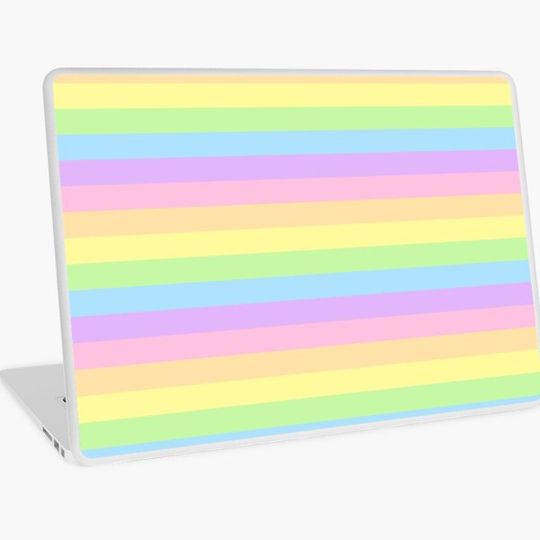 Discover Rainbows