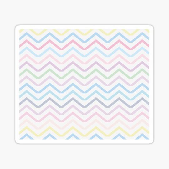 Discover Pastel Colors