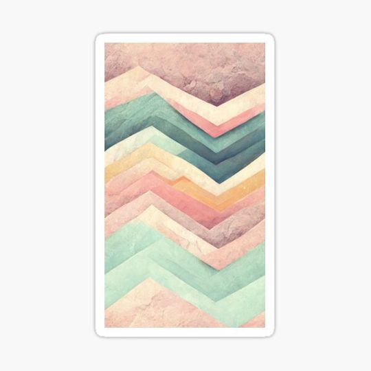 Discover Pastel Patterns | Soothe the souls