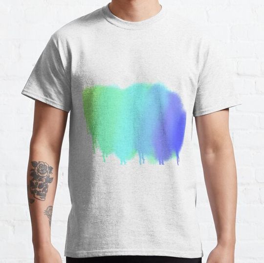 Discover Spray paint