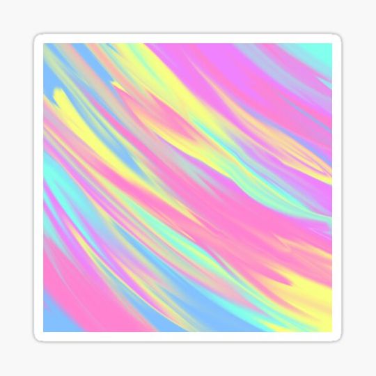 Discover Rainbow Blend