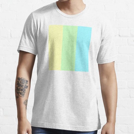 Discover Copy of Colored Lines