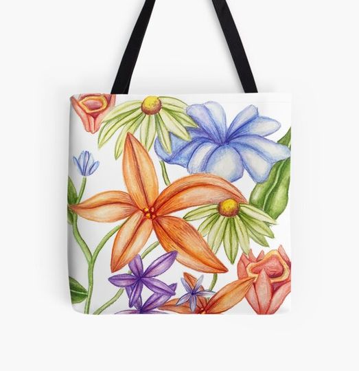 Discover flowers