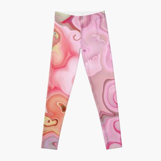 Discover Unicorn Theme Colors Abstract For Generation Alpha Kids or Pastel Fans 1 of 4