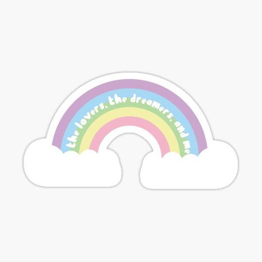 Discover Rainbow Connection
