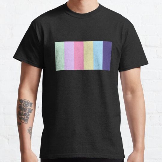 Discover My new sweet home Color Palette