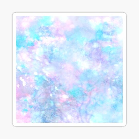 Discover Opal Print