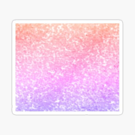 Discover Pastle Glitter